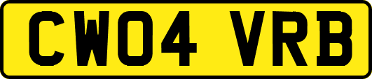 CW04VRB