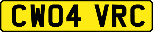 CW04VRC