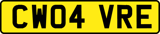 CW04VRE