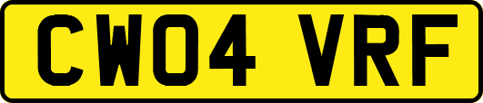 CW04VRF