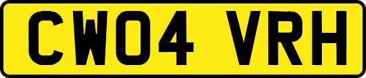 CW04VRH