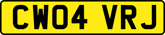 CW04VRJ