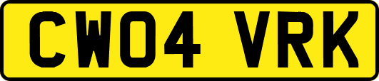 CW04VRK