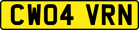 CW04VRN