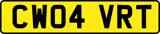 CW04VRT