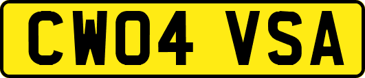CW04VSA