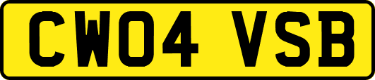 CW04VSB