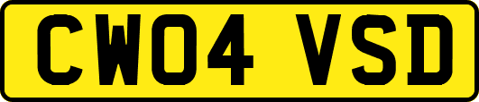 CW04VSD