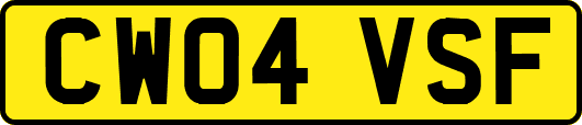 CW04VSF