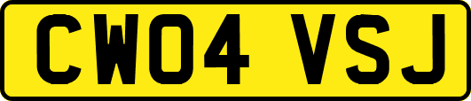 CW04VSJ