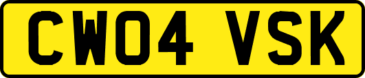 CW04VSK