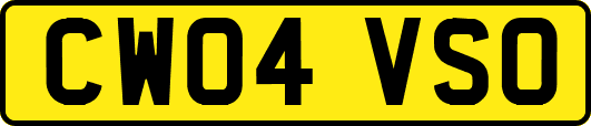 CW04VSO
