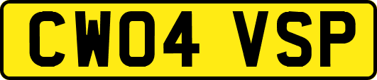 CW04VSP