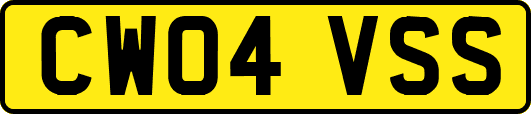 CW04VSS