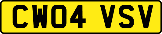 CW04VSV