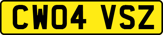 CW04VSZ