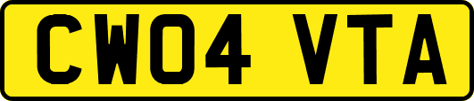 CW04VTA