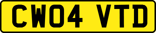 CW04VTD