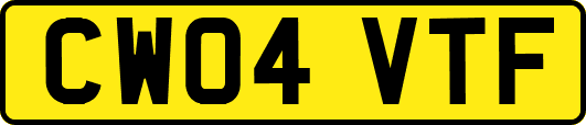 CW04VTF