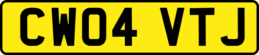 CW04VTJ