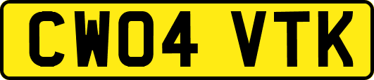 CW04VTK