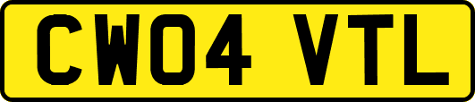CW04VTL