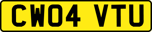 CW04VTU