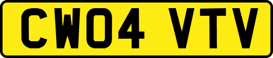 CW04VTV