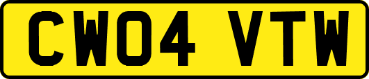 CW04VTW