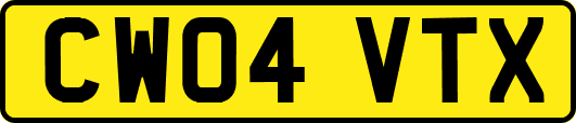 CW04VTX