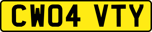 CW04VTY