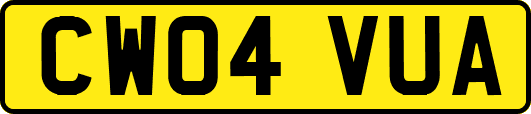 CW04VUA