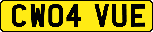 CW04VUE