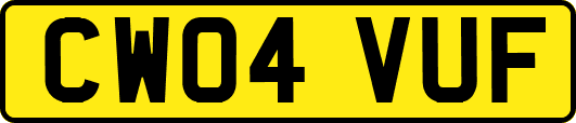 CW04VUF