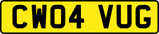 CW04VUG