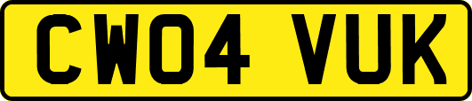 CW04VUK
