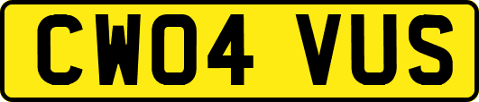 CW04VUS