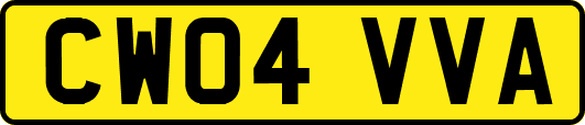 CW04VVA