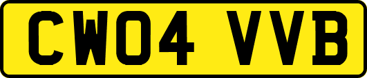 CW04VVB