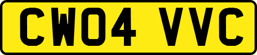 CW04VVC