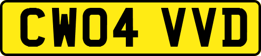 CW04VVD