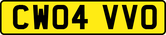CW04VVO