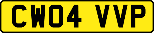 CW04VVP