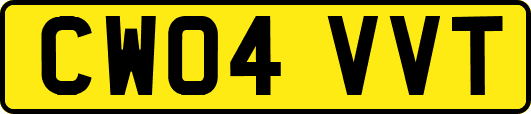 CW04VVT