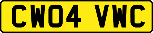 CW04VWC
