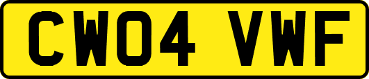 CW04VWF