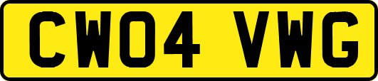 CW04VWG