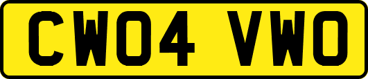 CW04VWO