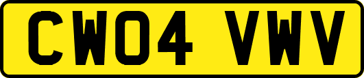 CW04VWV