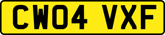 CW04VXF